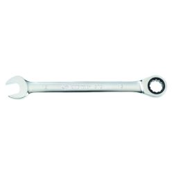 King Tony racsnis csillag-villás. kulcs 16mm