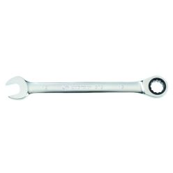 King Tony racsnis csillag-villás. kulcs 17mm