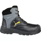 Puma borneo mt mid S3 wr m an CI HI HRO SRC munkavédelmi bakancs (42)