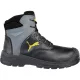 Puma borneo mt mid S3 wr m an CI HI HRO SRC munkavédelmi bakancs (42)