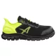 Albatros octane yellow S1PS SR munkavédelmi cipő (40)