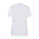 GARYS - PAZ női rövidujjú séfkabát (M)