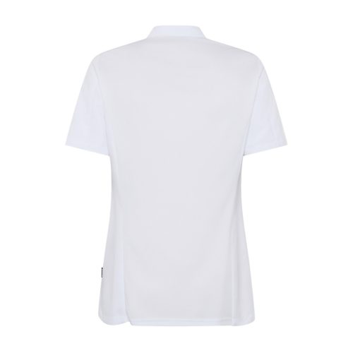 GARYS - PAZ női rövidujjú séfkabát (M)