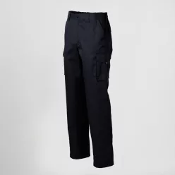 GARYS - GAMO többzsebes unisex elasztikus nadrág