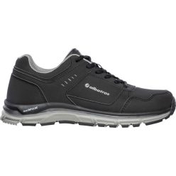   Albatros WHIZ ST Black Low O2 ESD HRO SRA munkavédelmi cipő