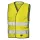 Sir safety system strap jól láthatósági mellény (xl) sir safety munkavédelmi ruházat – munkavédelem, mellények – Joszerszam.com – cikkszám: 3_1020572237