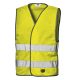Sir Safety System Strap jól láthatósági mellény (XL)