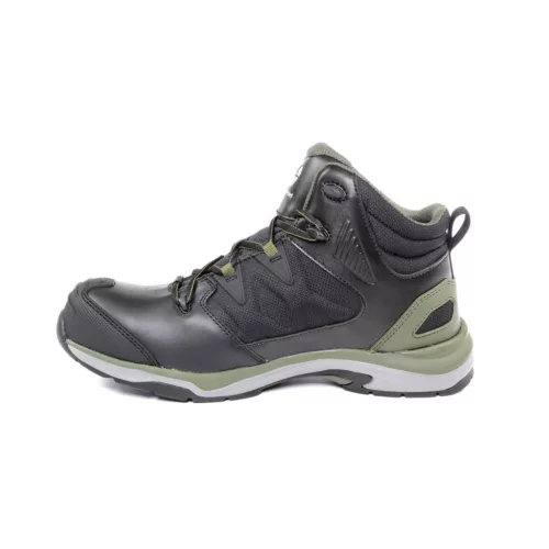 Albatros Ultratrail Olive CTX Mid S7S ESD FO HRO SR munkavédelmi bakancs (42)