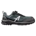 Albatros ECLIPSE Grey DISC Low S1PS ESD FO SR munkavédelmi cipő