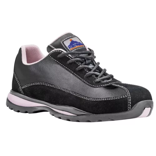 Portwest FW39 steelite női félcipő S1P (40)