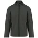 KARIBAN Férfi Softshell dzseki (XL)