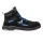 Albatros vector blue mid S3 FO SR munkavédelmi bakancs (43) – munkavédelmi lábbeli