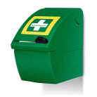 Cederroth téphető/vágható ragtapasz adagoló