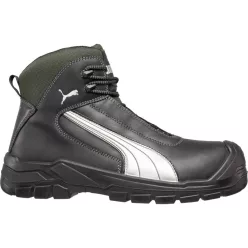   Puma Cascades Mid S3 CI HI HRO SRC munkavédelmi bakancs (48)
