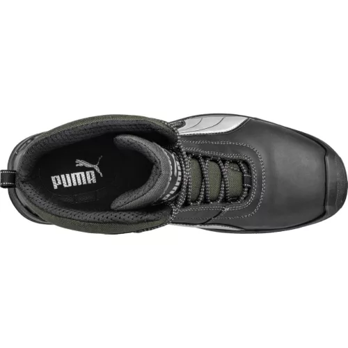 Puma Cascades Mid S3 CI HI HRO SRC munkavédelmi bakancs (48)