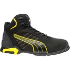 Puma Amsterdam Mid S3L FO SR munkavédelmi bakancs (44)