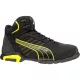 Puma Amsterdam Mid S3L FO SR munkavédelmi bakancs (44)