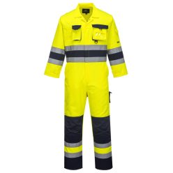 TX55 - Texo Hi-Vis overál (XL)