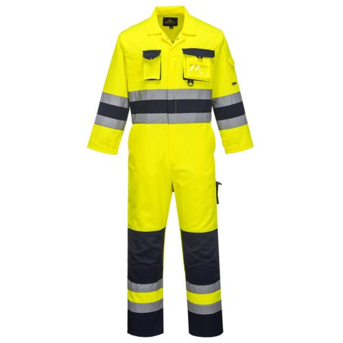 TX55 - Texo Hi-Vis overál (XL)