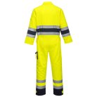 TX55 - Texo Hi-Vis overál (XL)