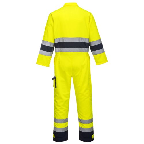 TX55 - Texo Hi-Vis overál (XL)