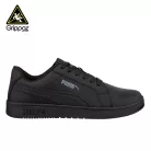 Puma blast st blk low O2 FO SR munkavédelmi cipő (44)