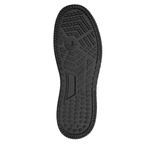 Puma blast st blk low O2 FO SR munkavédelmi cipő (44)