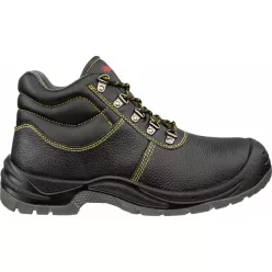 Footguard FOCUS Mid S3 FO SR munkavédelmi bakancs (44)