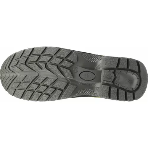 Footguard FOCUS Mid S3 FO SR munkavédelmi bakancs (44)