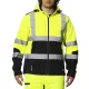 ISSALINE LAVORIS Hi-Vis jólláthatósági kabát (XL)
