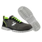 Footguard SMART GREEN LOW S1P FO SR munkavédelmi cipő (48)