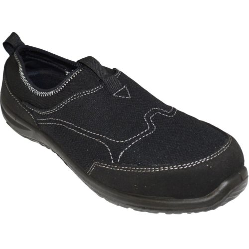 FT54 - Steelite Tegid Slip On Trainer S1P (42)
