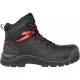 Puma iron hd blk mid S3S FO lg CI SR munkavédelmi bakancs (42)