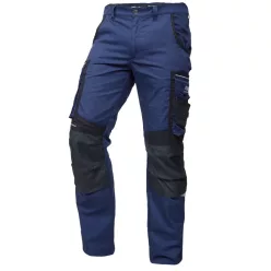 PUMA Workwear Precision X munkavédelmi nadrág