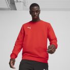 PUMA teamGOAL kereknyakú pulóver (XXL)