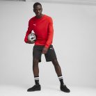PUMA teamGOAL kereknyakú pulóver (XXL)