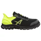 Albatros octane yellow S1PS SR munkavédelmi cipő (42)