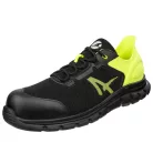 Albatros octane yellow S1PS SR munkavédelmi cipő (42)