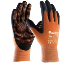   ATG Maxiflex Endurance mártott AD-APT kesztyű - 42-848 (11/XXL)