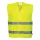 Portwest C474 jól láthatósági két csíkos mellény (4xL/5xL) munkavédelmi ruházat – munkavédelem, mellények – Joszerszam.com – cikkszám: 3_1095493575