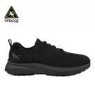 Albatros mood st blk low munkavédelmi cipő (38) – munkavédelmi lábbeli