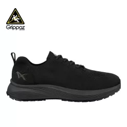 Albatros mood st blk low munkavédelmi cipő (38) – munkavédelmi lábbeli