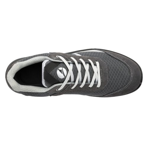 Albatros Axis Grey Low S1P FO SR munkavédelmi cipő (44)