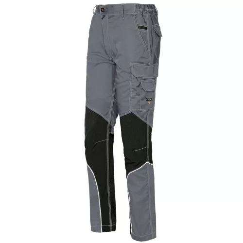 ISSALINE Extreme Stretch nadrág háromszoros varrással (XXL)