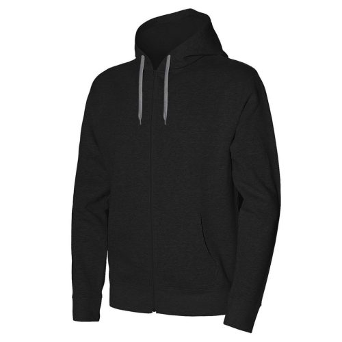 ISSALINE Antelao kapucnis/cipzáros pulóver (3XL)