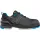 Albatros taraval black/blue xw low S3L esd FO SR munkavédelmi cipő (40) – munkavédelmi lábbeli