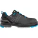 Albatros taraval black/blue xw low S3L esd FO SR munkavédelmi cipő (40) – munkavédelmi lábbeli