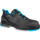 Albatros taraval black/blue xw low S3L esd FO SR munkavédelmi cipő (40) – munkavédelmi lábbeli