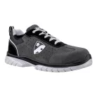 Footguard SMART GREY LOW S1P FO SR munkavédelmi cipő (36)