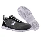 Footguard SMART GREY LOW S1P FO SR munkavédelmi cipő (36)